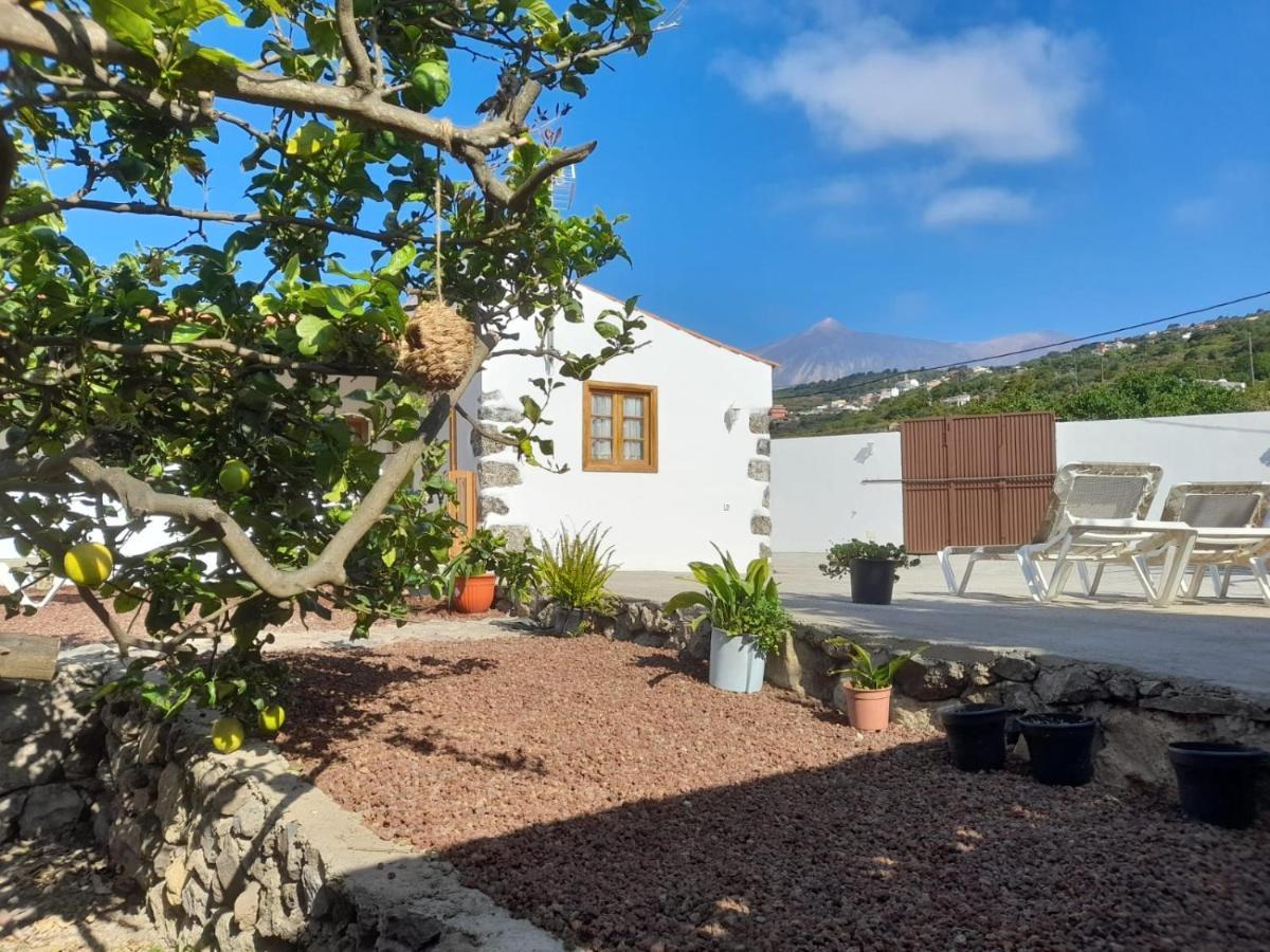 La Casa Del Bisa Villa Genoves Exterior photo