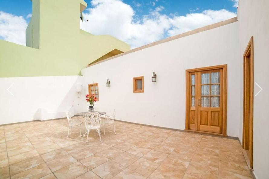 La Casa Del Bisa Villa Genoves Exterior photo
