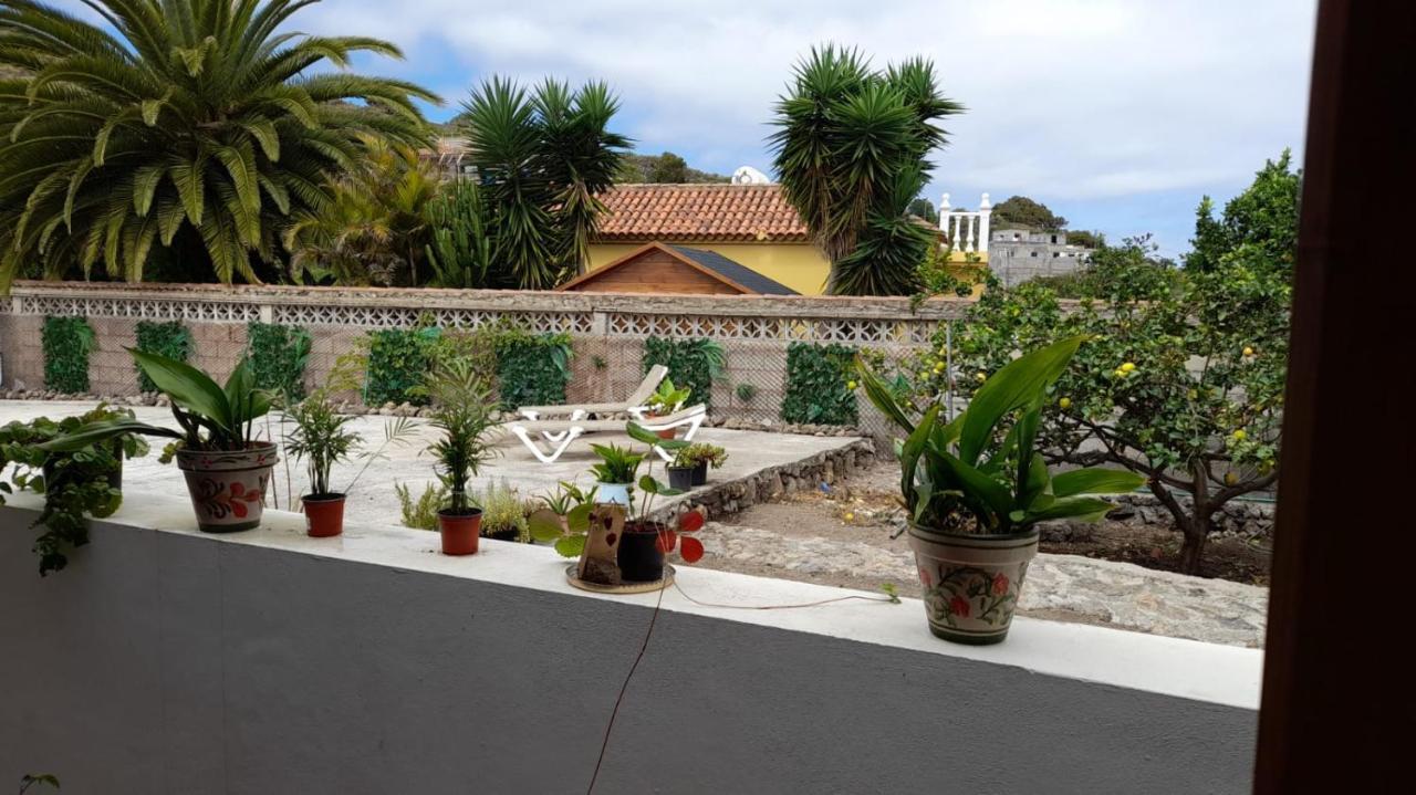 La Casa Del Bisa Villa Genoves Exterior photo
