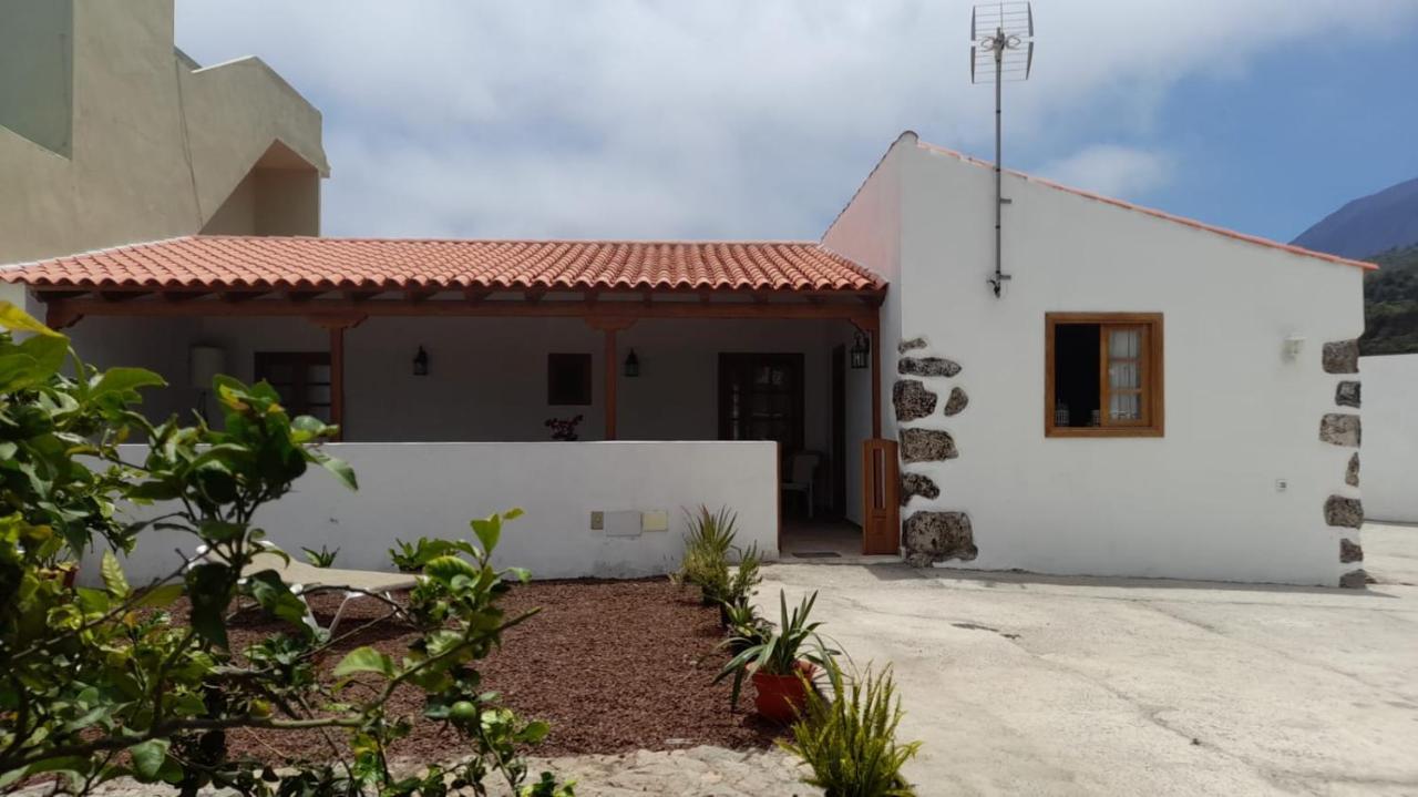 La Casa Del Bisa Villa Genoves Exterior photo